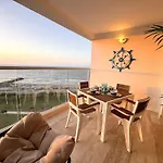 Cb1108 | Sunset Suite Con Frente Al Mar