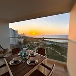 Cb1108 | Sunset Suite Con Frente Al Mar