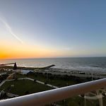 Cb1108 | Sunset Suite Con Frente Al Mar