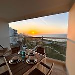 Cb1108 | Sunset Suite Con Frente Al Mar