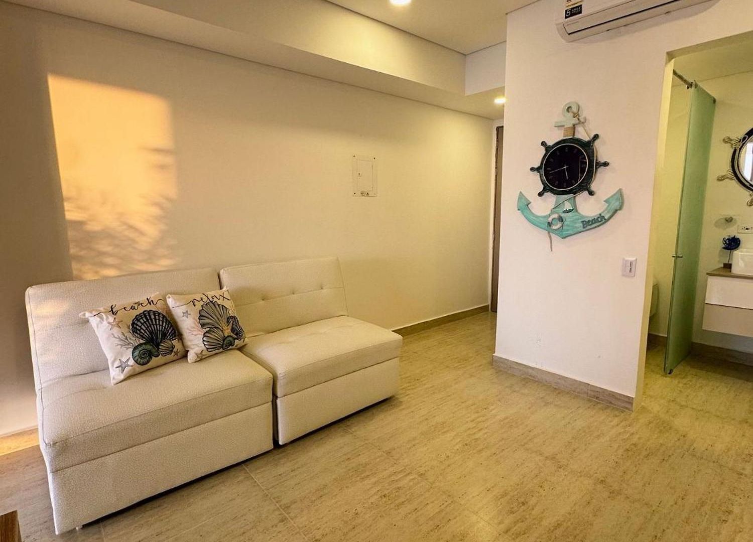 Apartamento Cb1108 | Sunset Con Frente Al Mar