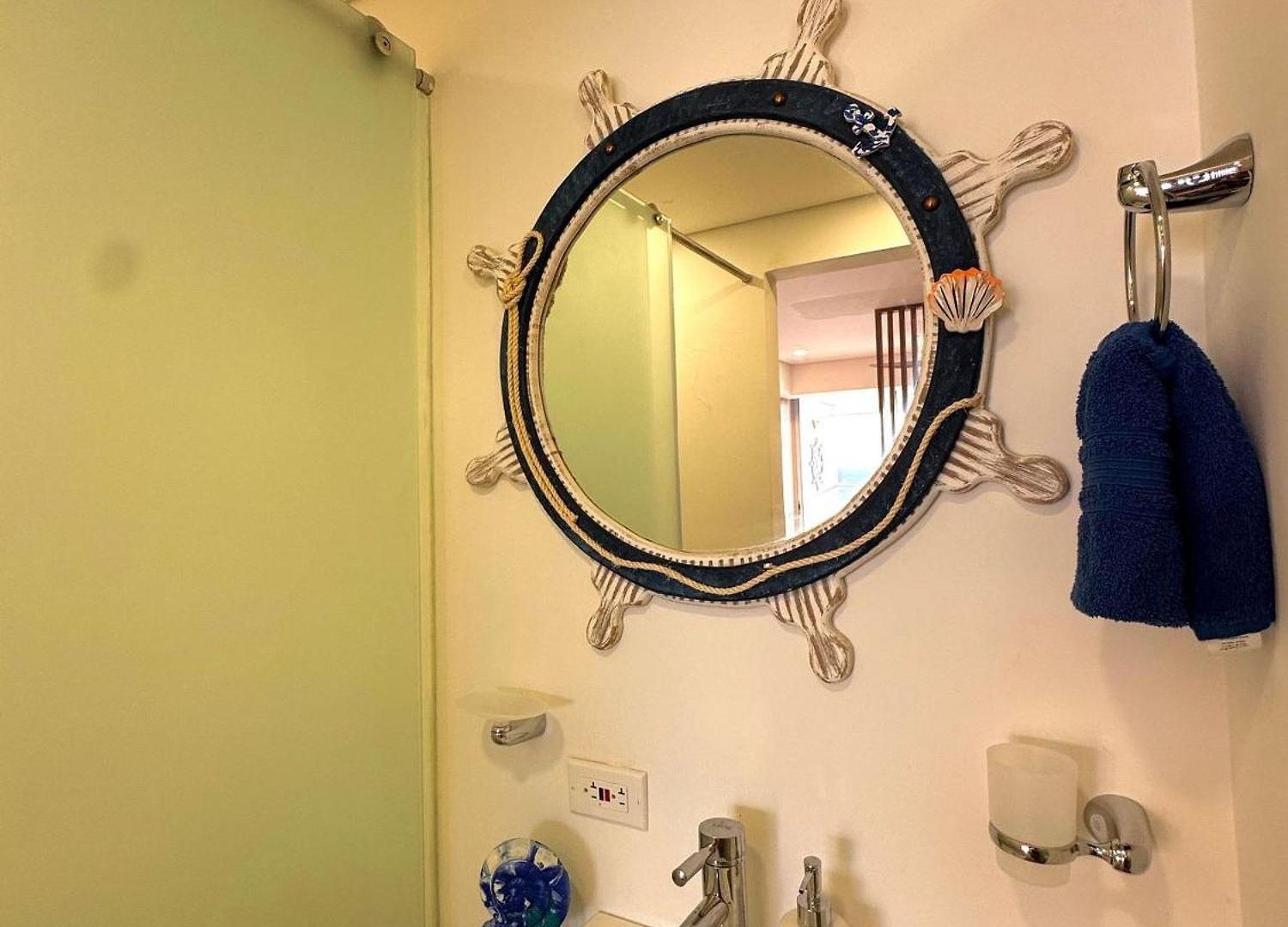 Apartamento Cb1108 | Sunset Con Frente Al Mar