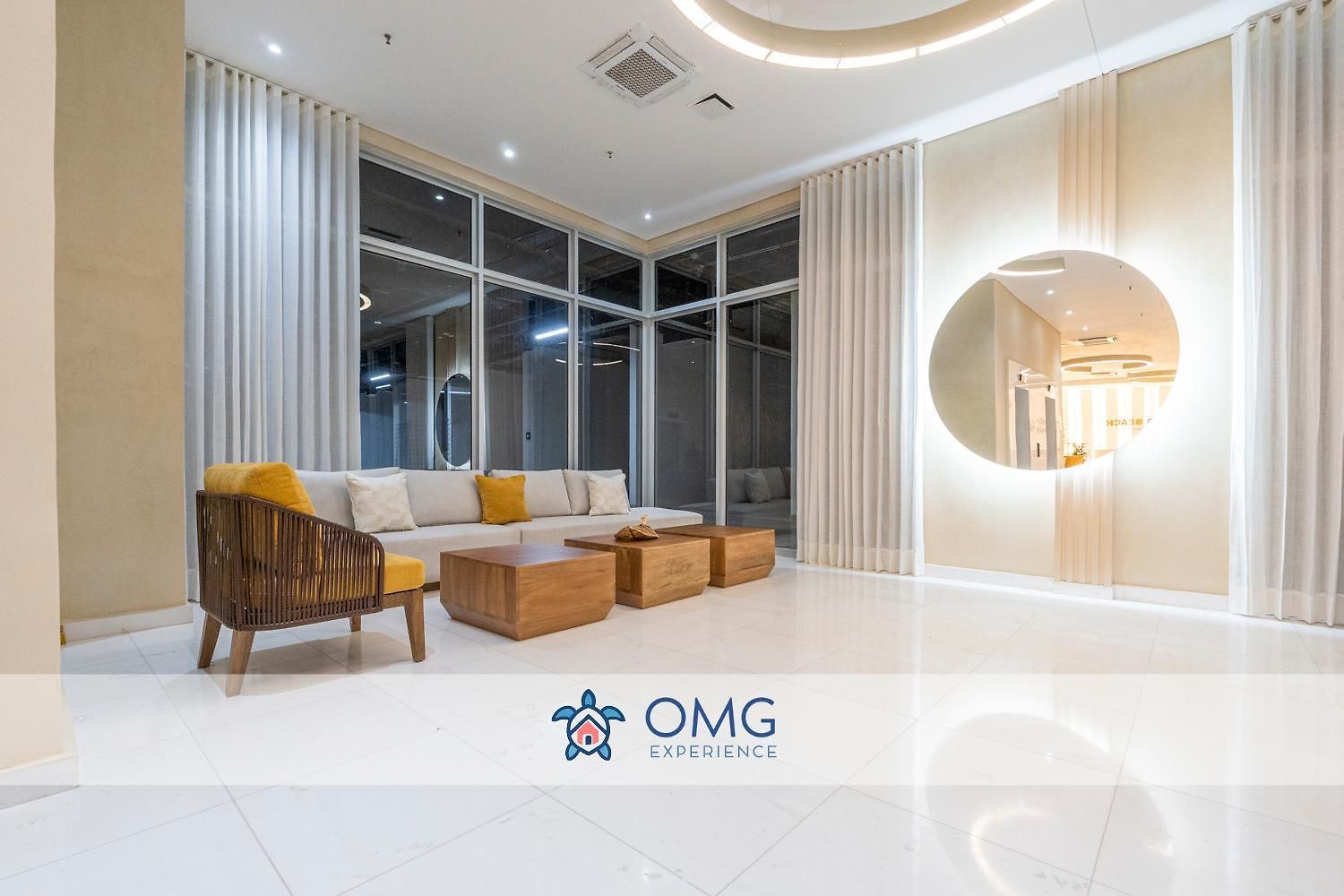 Apartamento Cb1108 | Sunset Con Frente Al Mar *