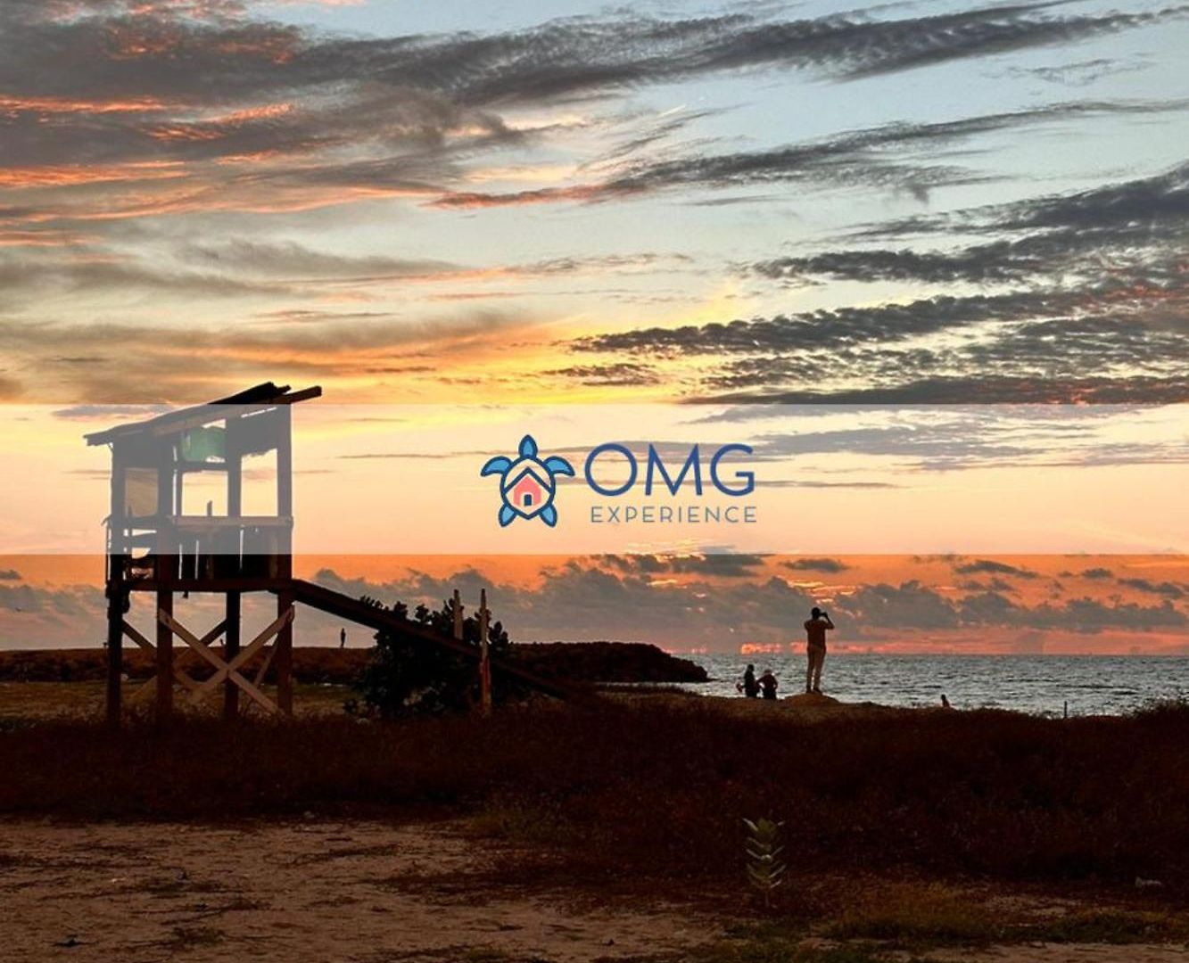 Cb1108 | Sunset Con Frente Al Mar Cartagena