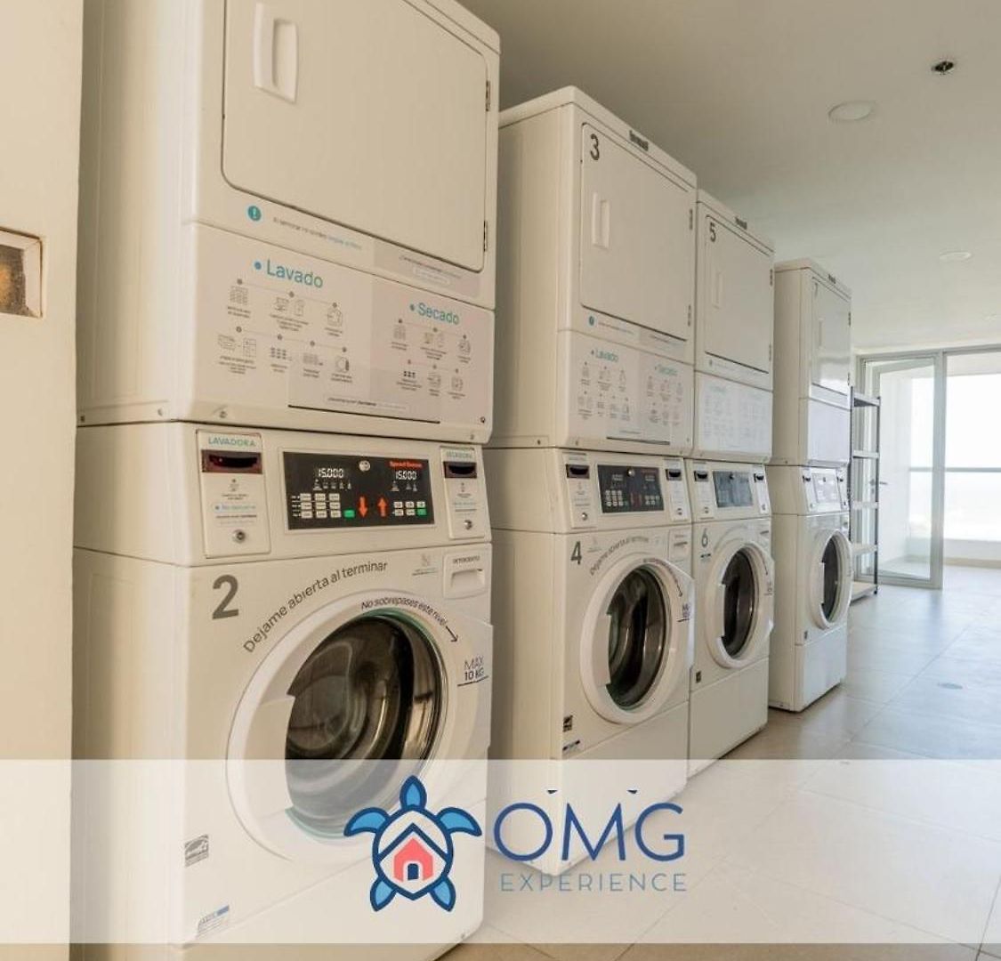 Apartamento Cb1108 | Sunset Con Frente Al Mar