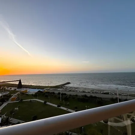 Cb1108 | Sunset Con Frente Al Mar Apartamento