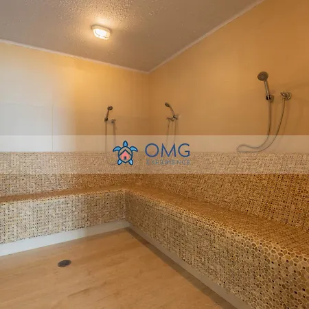 Apartamento Cb1108 | Sunset Con Frente Al Mar Cartagena