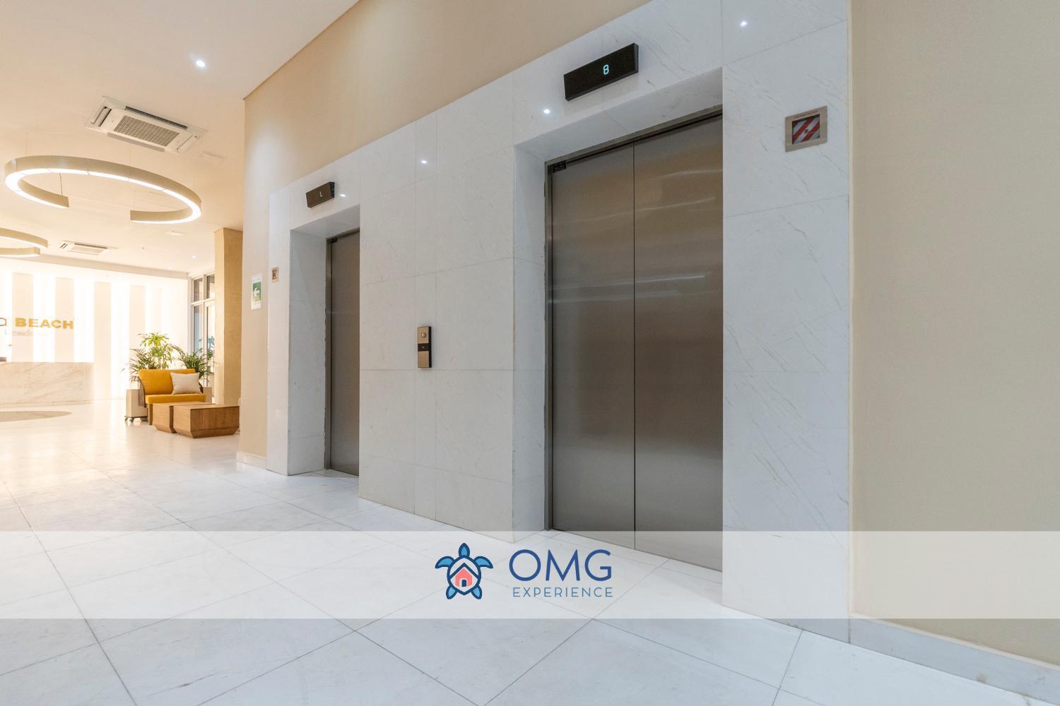 Cb1108 | Sunset Con Frente Al Mar *