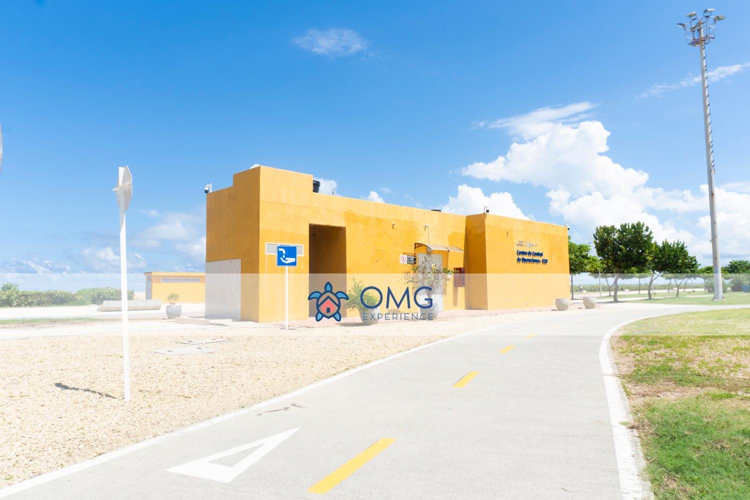 Cb1108 | Sunset Con Frente Al Mar Apartamento *