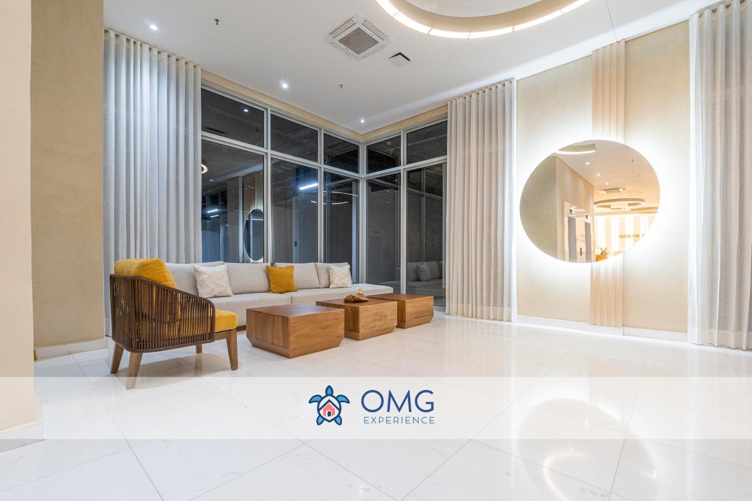 Apartamento Cb1108 | Sunset Con Frente Al Mar *