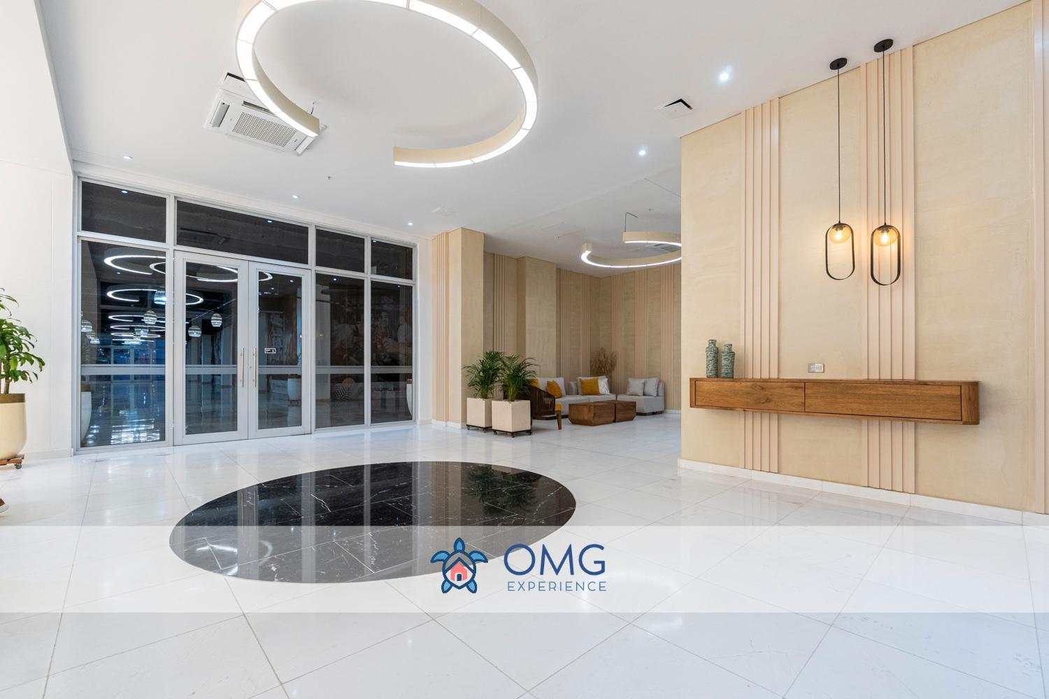 Cb1108 | Sunset Con Frente Al Mar * Cartagena