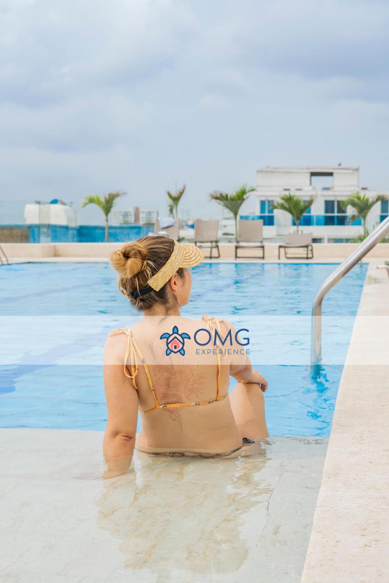 Cb1108 | Sunset Con Frente Al Mar