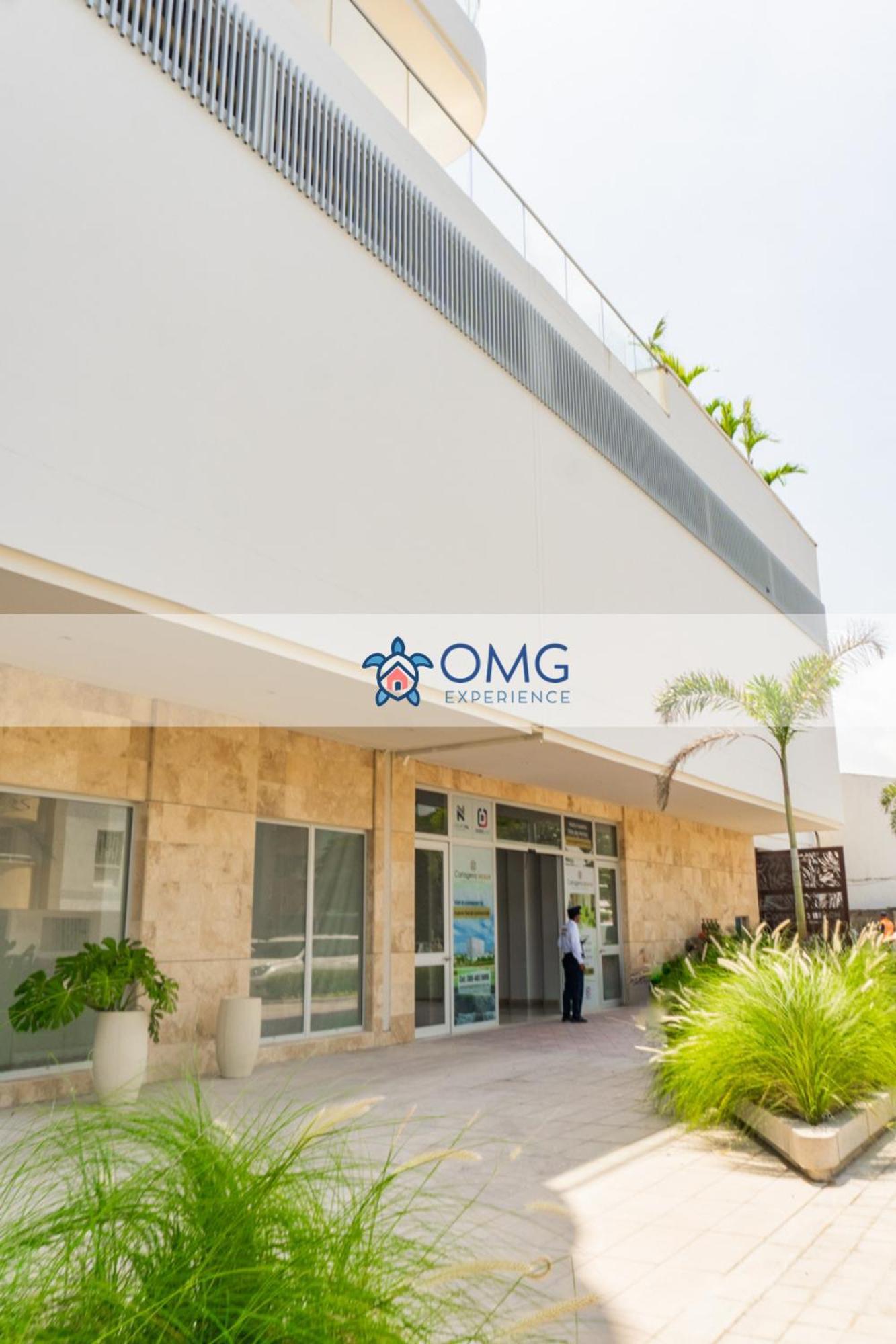 Apartamento Cb1108 | Sunset Con Frente Al Mar *