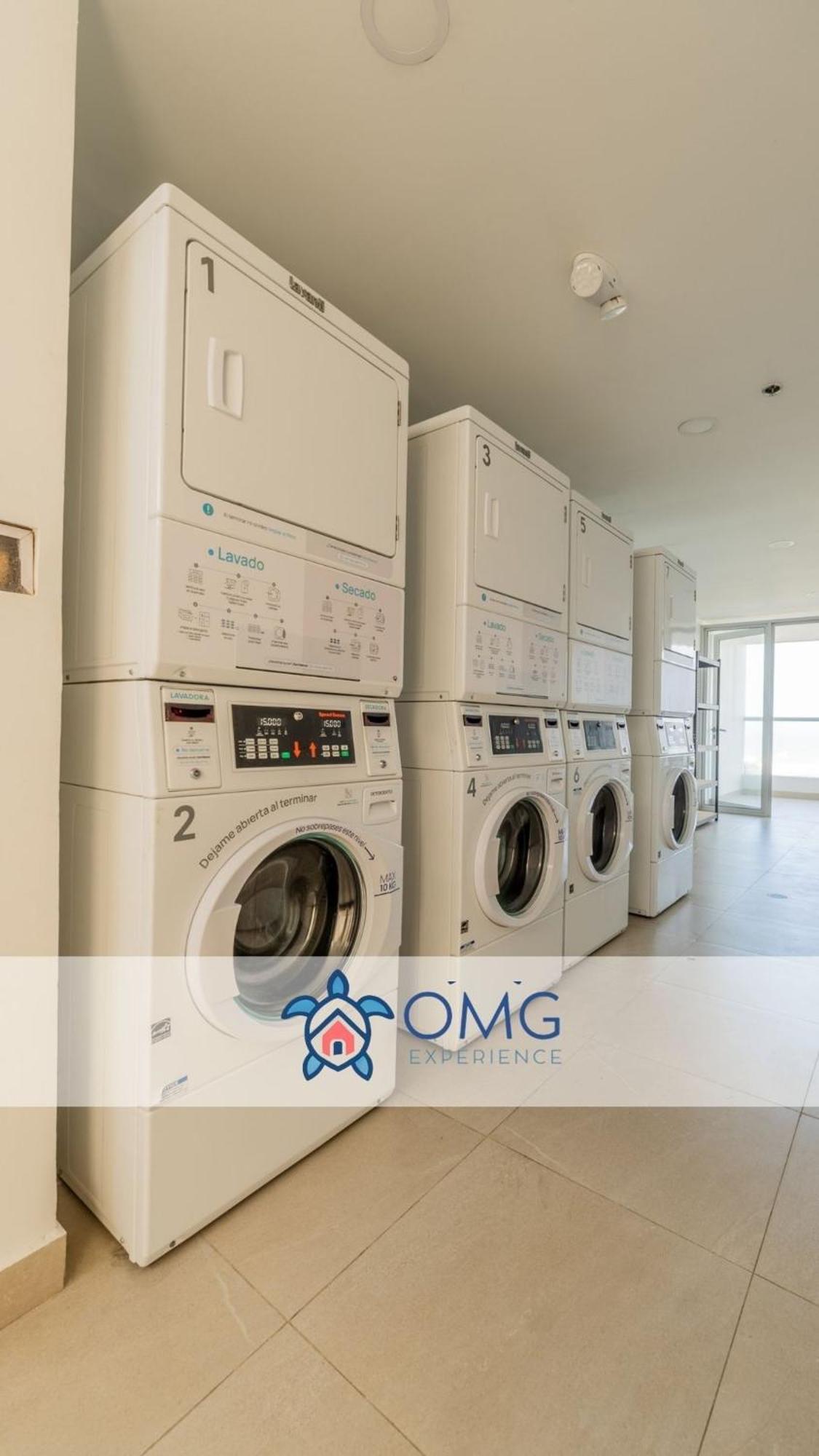 Apartamento Cb1108 | Sunset Con Frente Al Mar