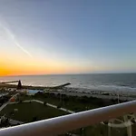 Cb1108 | Sunset Suite Con Frente Al Mar