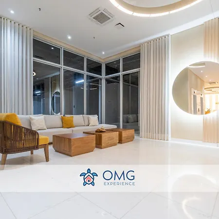 Apartment Cb1108 | Sunset Con Frente Al Mar *