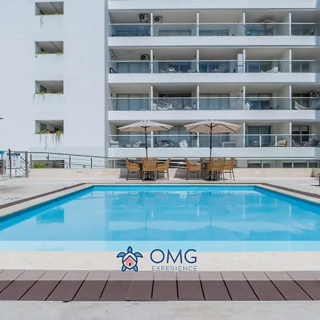Apartment Cb1108 | Sunset Con Frente Al Mar