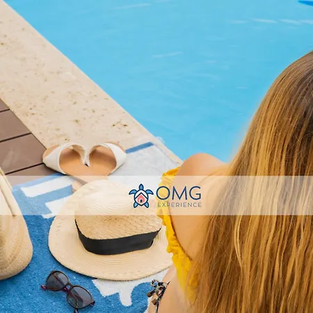 Apartment Cb1108 | Sunset Con Frente Al Mar *