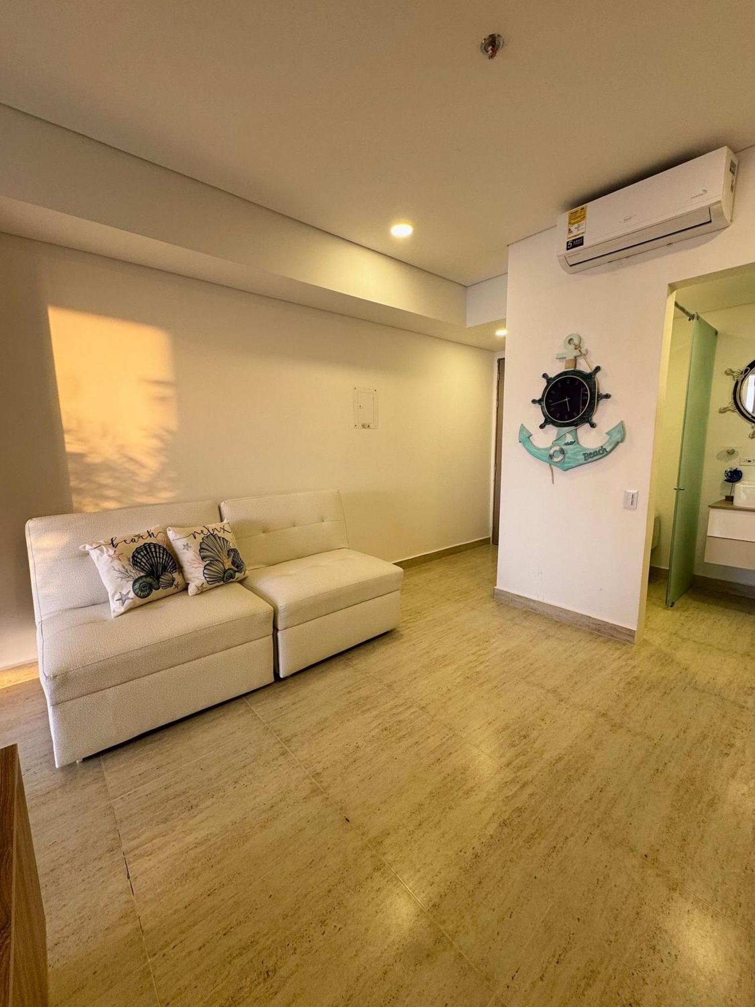 Apartment Cb1108 | Sunset Con Frente Al Mar